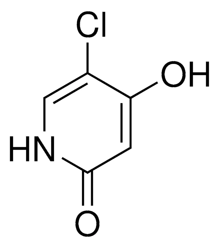 Sigma-Aldrich 5-Chloro-4-hydroxy-2(1H)-pyridinone