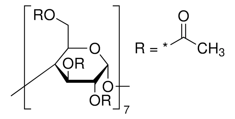 Sigma-Aldrich 三乙酰基-β-环糊精