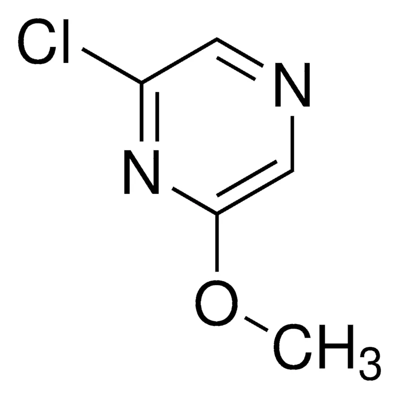 Sigma-Aldrich 2-Chloro-6-methoxypyrazine