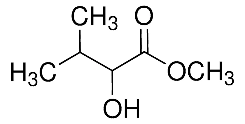 Sigma-Aldrich Methyl 2-hydroxy-3-methylbutanoate