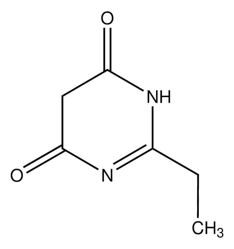 Sigma-Aldrich 2-Ethylpyrimidine-4,6(1H,5H)-dione