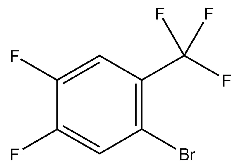 Sigma-Aldrich 2-Bromo-4,5-difluorobenzotrifluoride