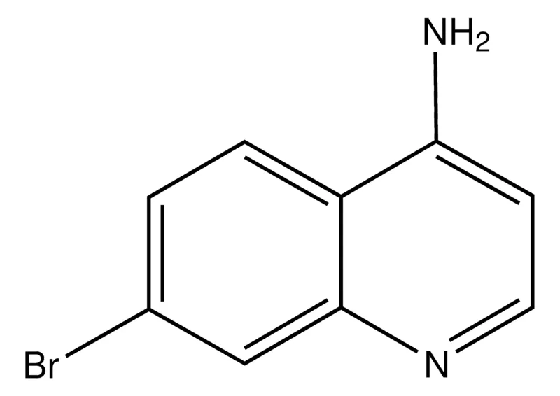 Sigma-Aldrich 4-Amino-7-bromoquinoline