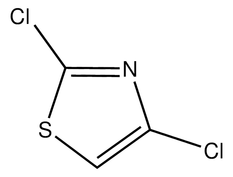 Sigma-Aldrich 2,4-Dichloro-1,3-thiazole