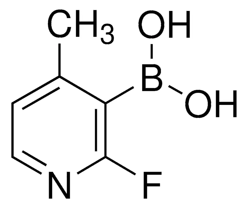 Sigma-Aldrich 2-Fluoro-4-methyl-3-pyridinylboronic acid