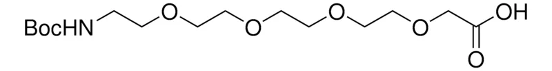 Sigma-Aldrich BocNH-PEG4-acid