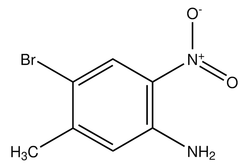 Sigma-Aldrich 4-Bromo-5-methyl-2-nitroaniline