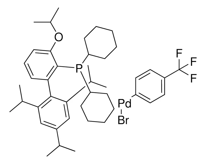 Sigma-Aldrich EPhos Pd G6 Br，粉末