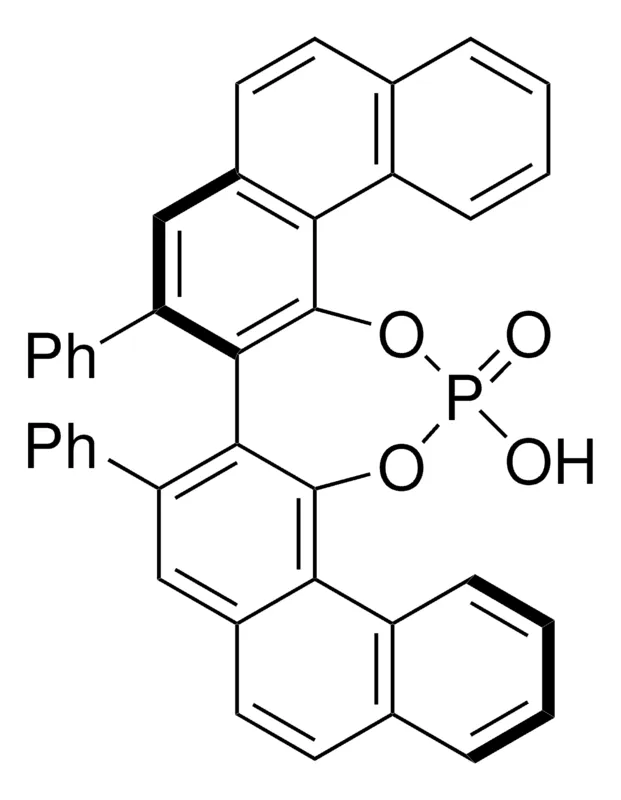 Sigma-Aldrich (S)-VAPOL 磷酸氢酯