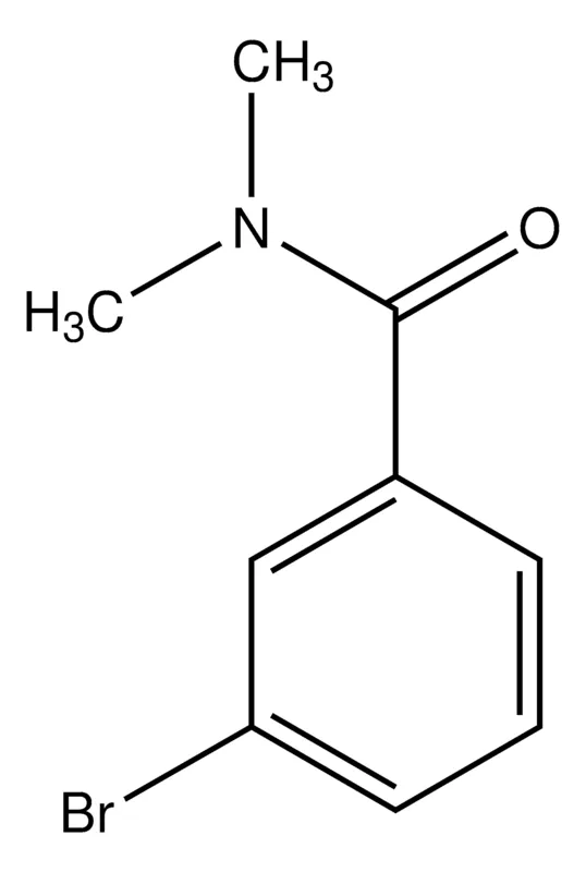 Sigma-Aldrich 3-Bromo-N,N-dimethylbenzamide