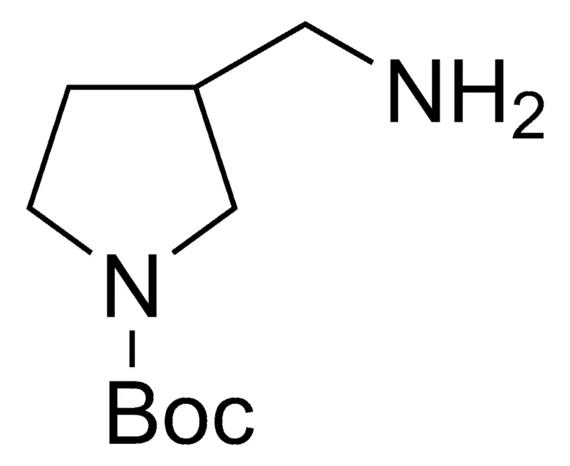 Sigma-Aldrich 1-Boc-3-(aminomethyl)pyrrolidine