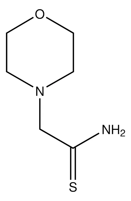 Sigma-Aldrich 2-Morpholinoethanethioamide