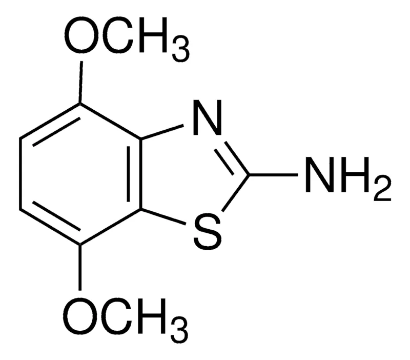Sigma-Aldrich 4,7-Dimethoxy-1,3-benzothiazol-2-amine
