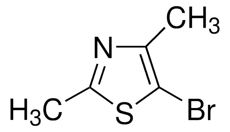 Sigma-Aldrich 5-Bromo-2,4-dimethyl-1,3-thiazole