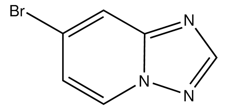 Sigma-Aldrich 7-Bromo[1,2,4]triazolo[1,5-a]pyridine