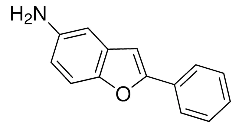 Sigma-Aldrich 2-Phenyl-1-benzofuran-5-amine