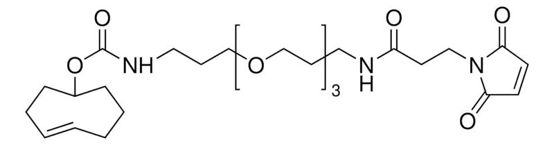 Sigma-Aldrich TCO-PEG3-maleimide
