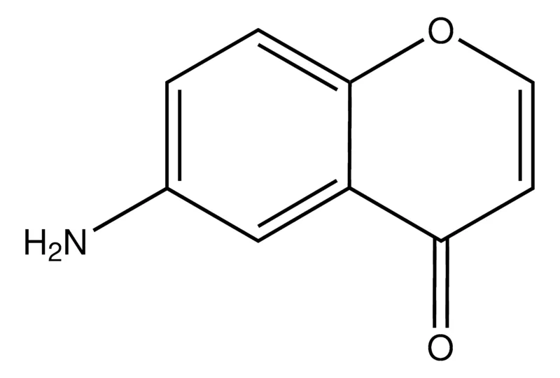 Sigma-Aldrich 6-Amino-4H-chromen-4-one
