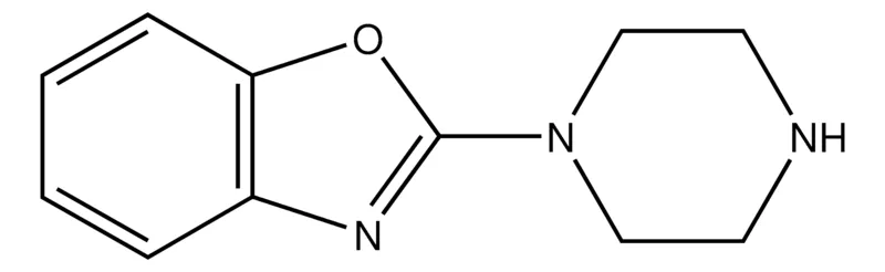 Sigma-Aldrich 2-Piperazin-1-yl-1,3-benzoxazole