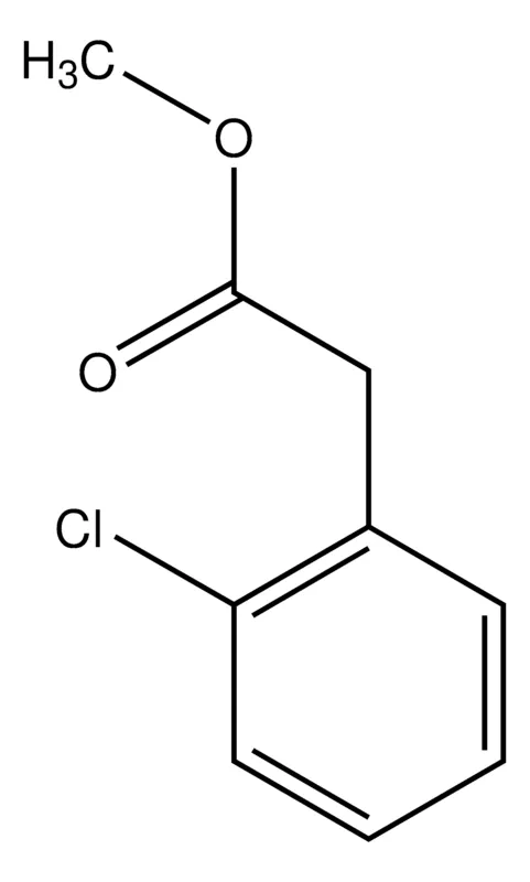 Sigma-Aldrich Methyl 2-(2-chlorophenyl)acetate