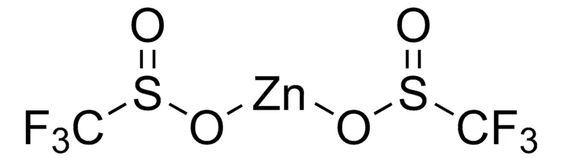 Sigma-Aldrich 三氟甲烷亚磺酸锌
