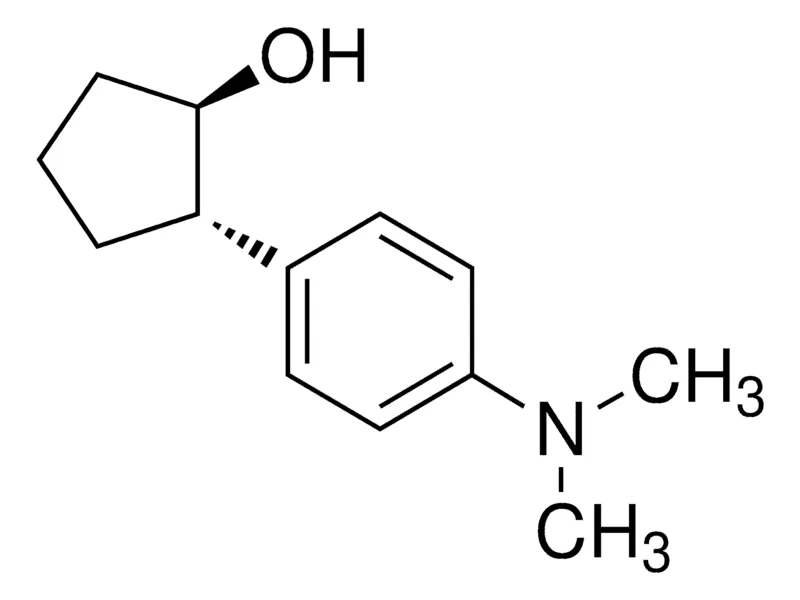 Sigma-Aldrich trans-2-(4-Dimethylaminophenyl)cyclopentanol