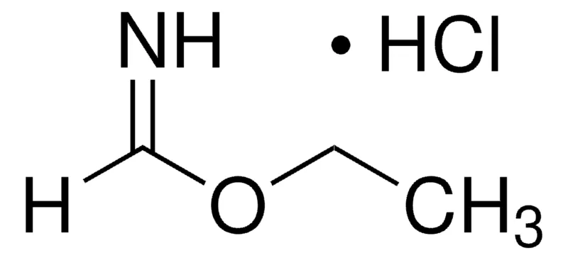 Sigma-Aldrich 甲亚胺乙酯 盐酸盐
