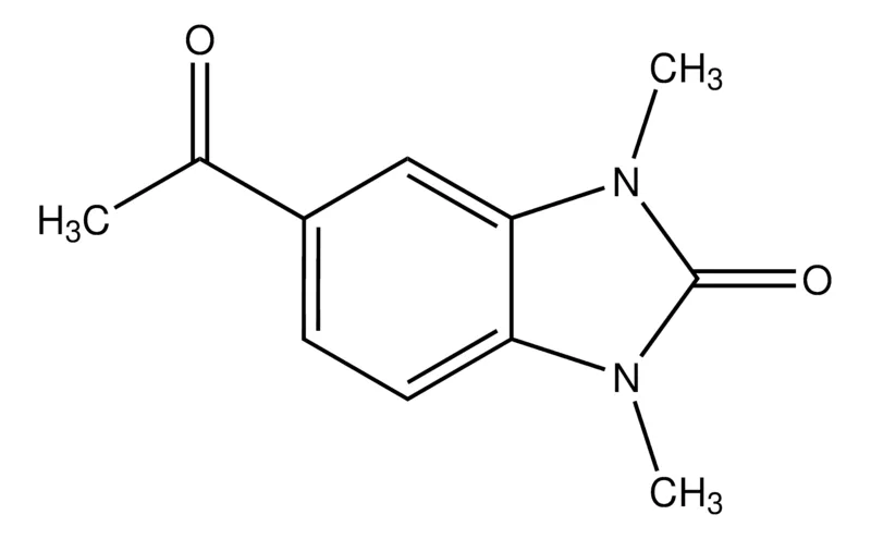 Sigma-Aldrich 5-Acetyl-1,3-dimethyl-1H-benzo[d]imidazol-2(3H)-one