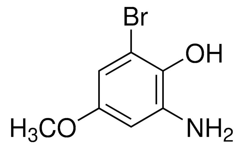Sigma-Aldrich 2-Amino-6-bromo-4-methoxyphenol