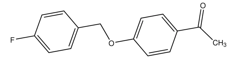 Sigma-Aldrich 4-(4-Fluorobenzyloxy)acetophenone