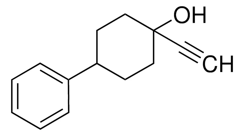 Sigma-Aldrich 1-Ethynyl-4-phenylcyclohexanol