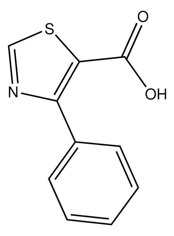 Sigma-Aldrich 4-Phenylthiazole-5-carboxylic acid