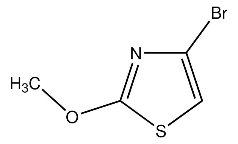 Sigma-Aldrich 4-Bromo-2-methoxythiazole