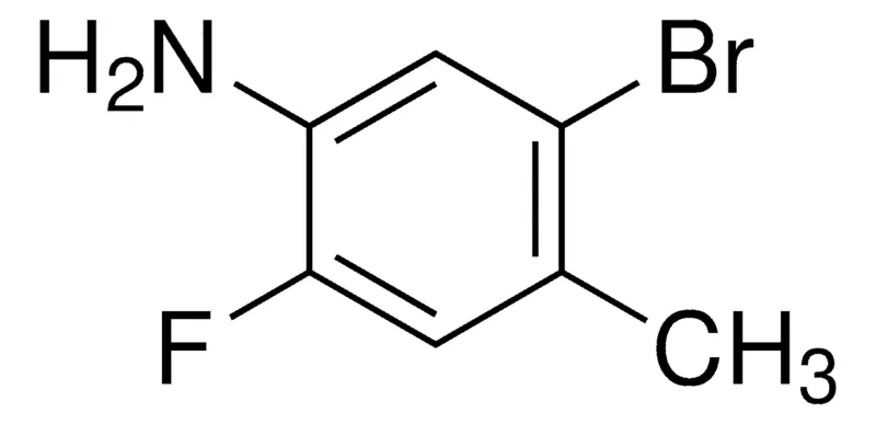 Sigma-Aldrich 5-Bromo-2-fluoro-4-methylaniline