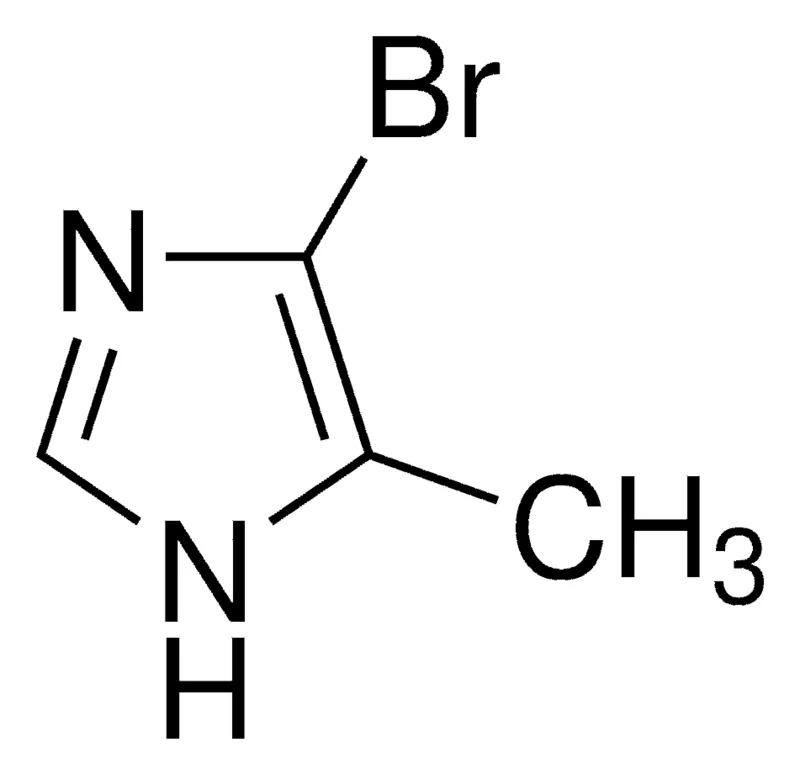 Sigma-Aldrich 4(5)-Bromo-5(4)-methyl-imidazole