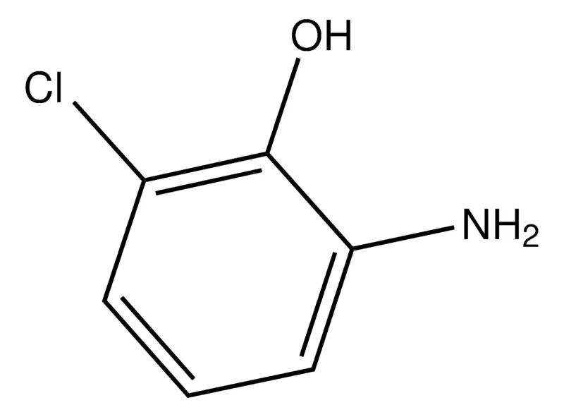 Sigma-Aldrich 2-Amino-6-chlorophenol