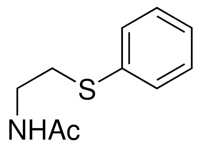 Sigma-Aldrich N-(2-(Phenylthio)ethyl)acetamide