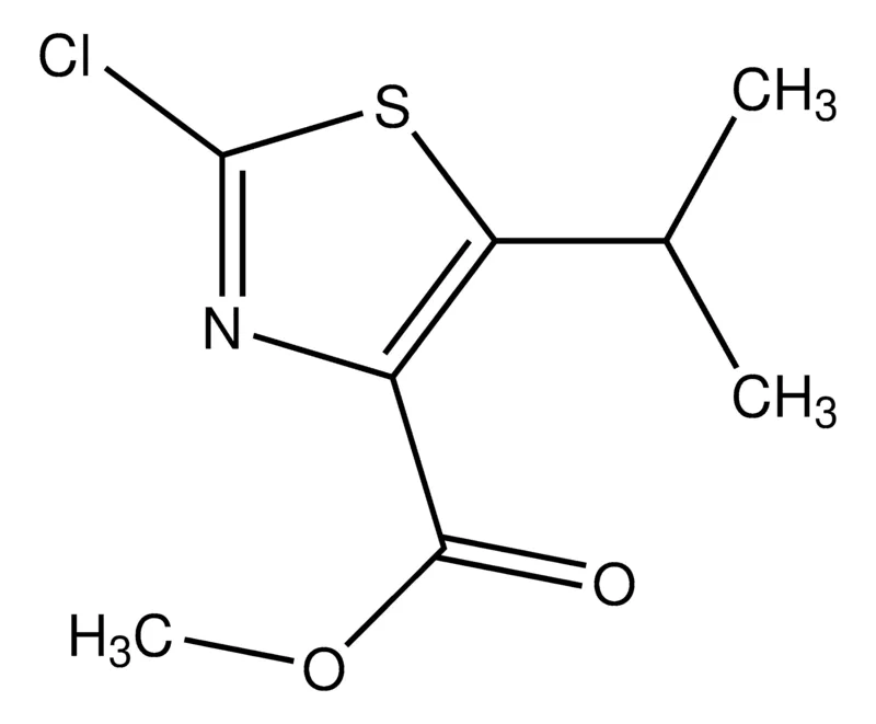 Sigma-Aldrich Methyl 2-chloro-5-isopropylthiazole-4-carboxylate