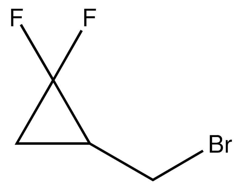 Sigma-Aldrich 1-溴甲基-2,2-二氟环丙烷
