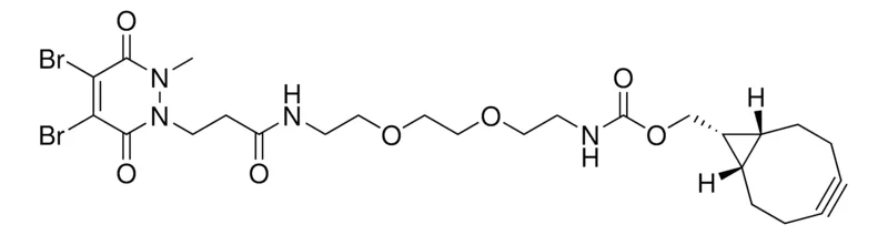 Sigma-Aldrich Dibromopyridazinedione-BCN