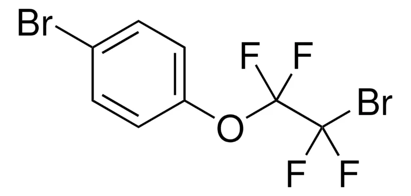 Sigma-Aldrich 4-Bromophenoxytetrafluorobromoethane