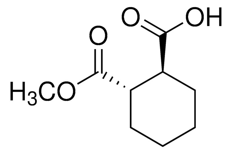 Sigma-Aldrich (1S,2S)-2-(Methoxycarbonyl)cyclohexanecarboxylic acid
