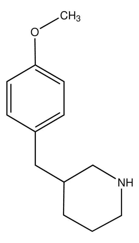 Sigma-Aldrich 3-(4-Methoxy-benzyl)-piperidine