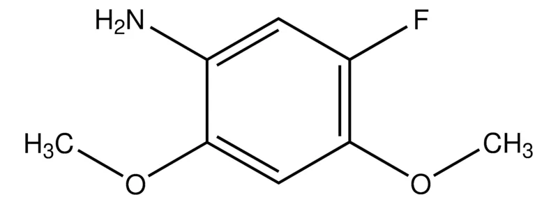 Sigma-Aldrich 5-Fluoro-2,4-dimethoxyaniline