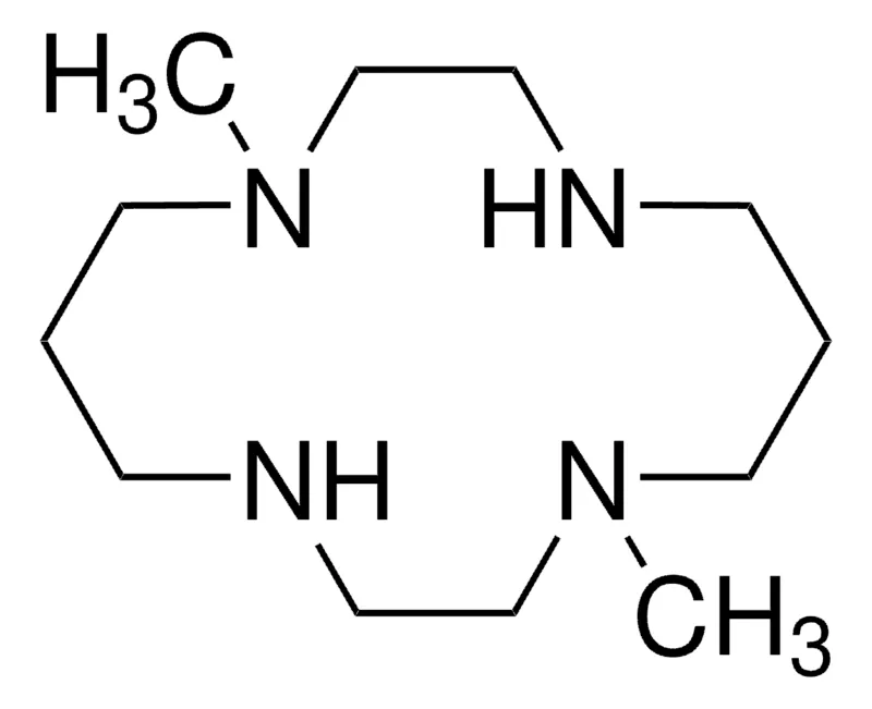 Sigma-Aldrich 1,8-二甲基-1,4,8,11-四氮杂环十四烷