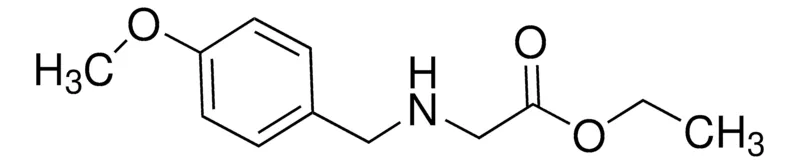 Sigma-Aldrich Ethyl [(4-methoxybenzyl)amino]acetate