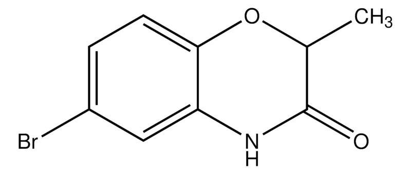 Sigma-Aldrich 6-Bromo-2-methyl-2H-benzo[b][1,4]oxazin-3(4H)-one