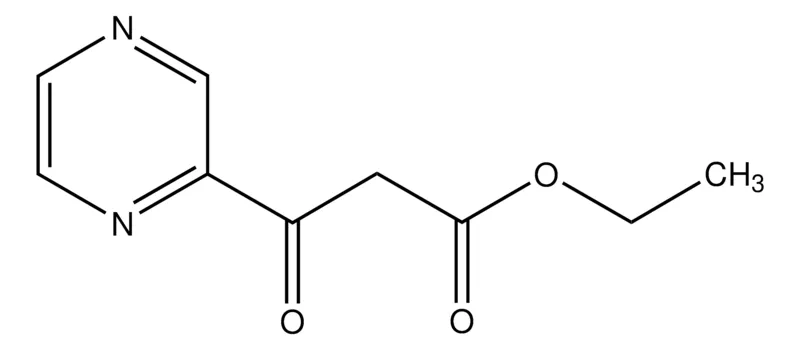 Sigma-Aldrich Ethyl 3-oxo-3-(pyrazin-2-yl)propanoate