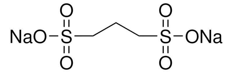 Sigma-Aldrich 1,3-丙二磺酸 二钠盐