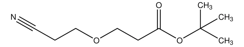 Sigma-Aldrich tert-Butyl 3-(2-cyanoethoxy)propanoate